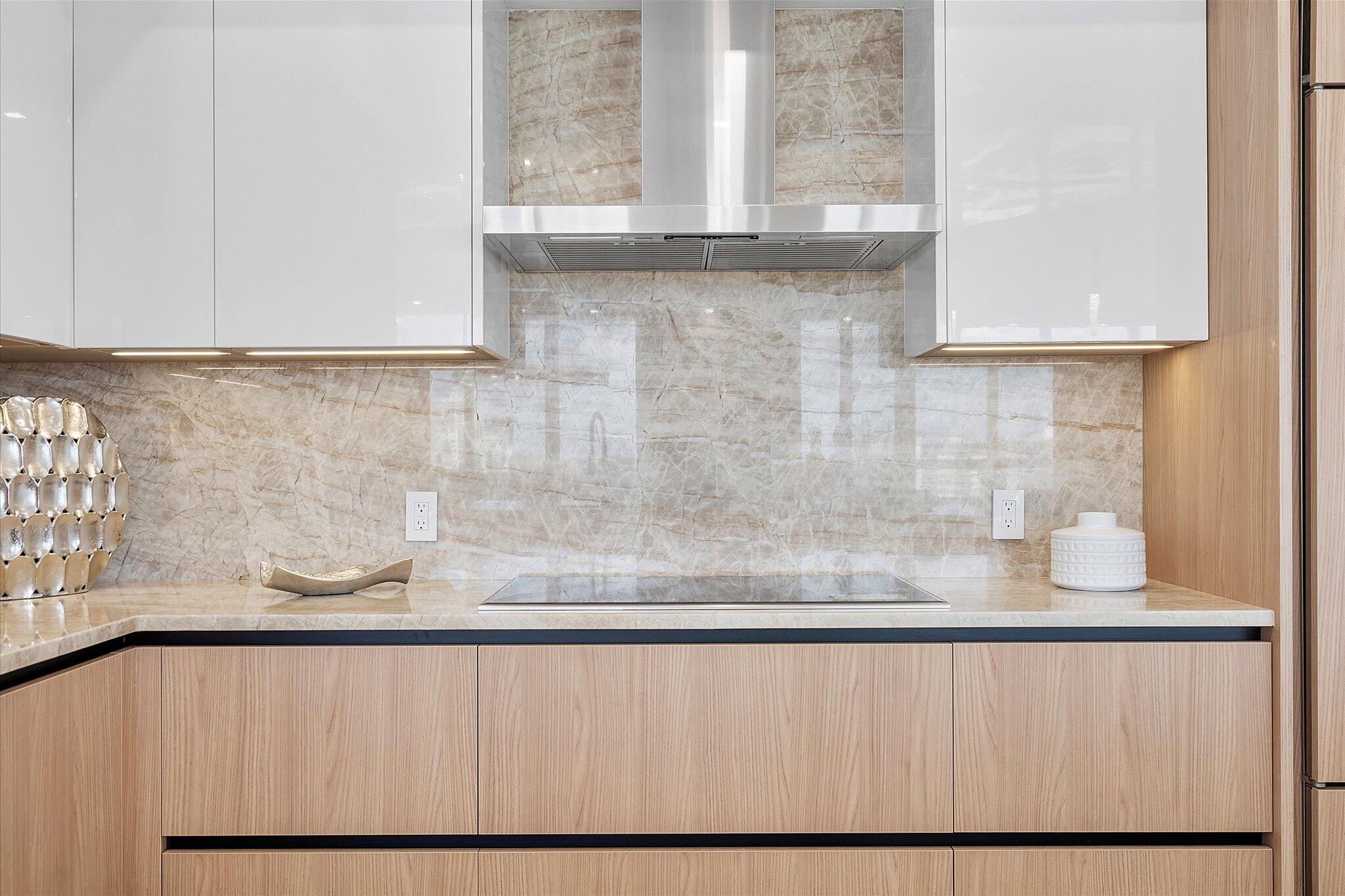 LHERMITAGE I CONDOMINIUM - Residential