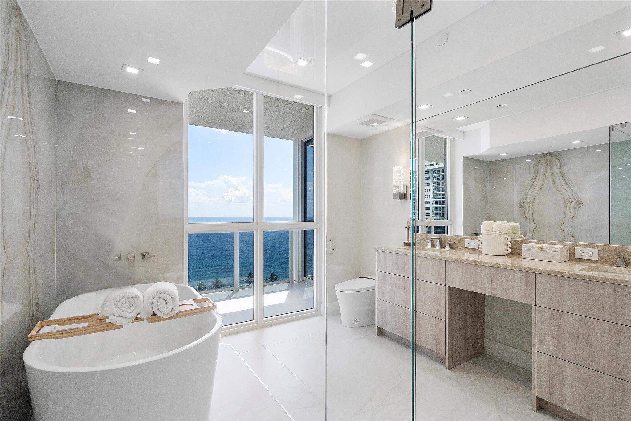 LHERMITAGE I CONDOMINIUM - Residential