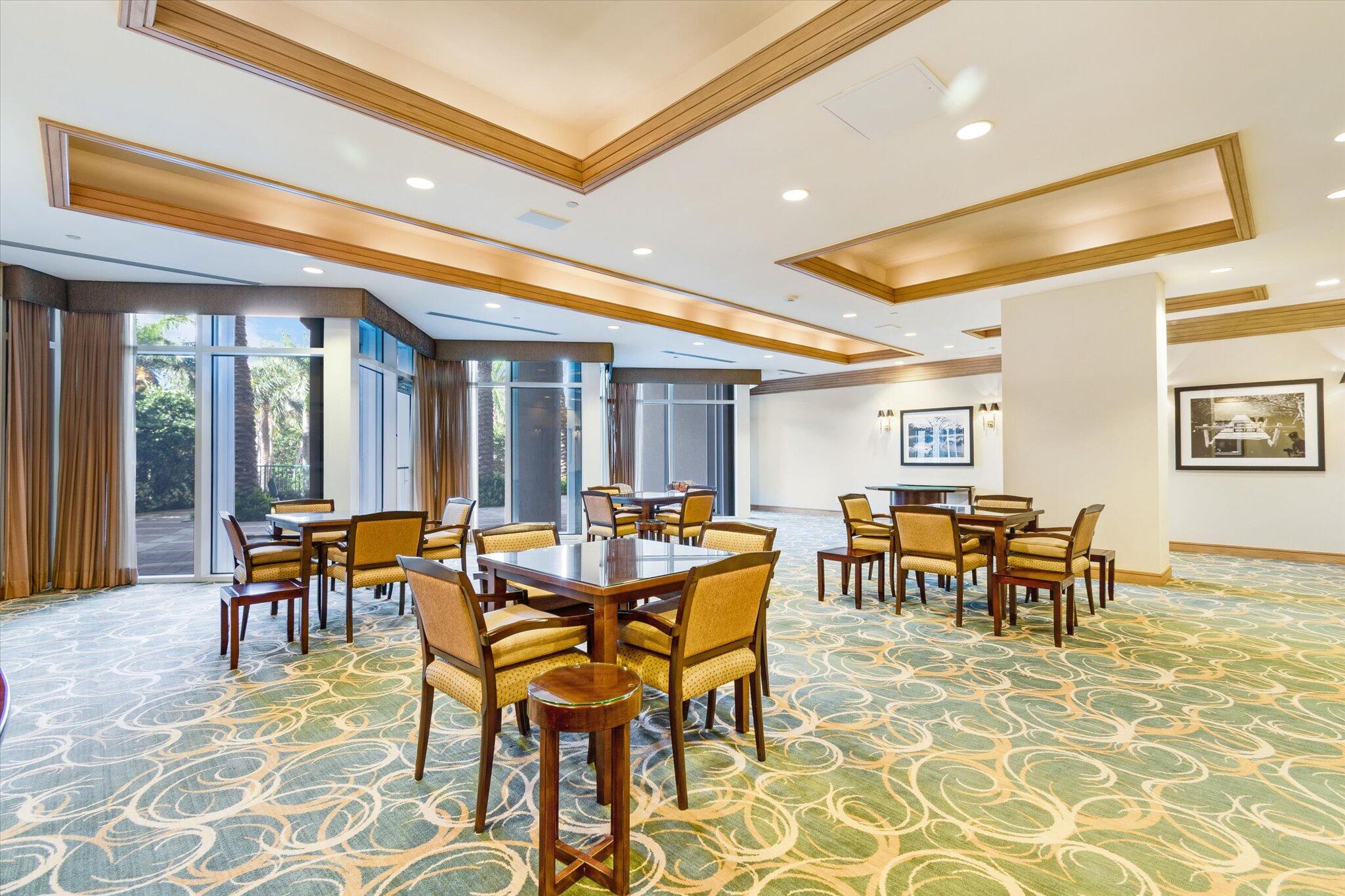 LHERMITAGE I CONDOMINIUM - Residential