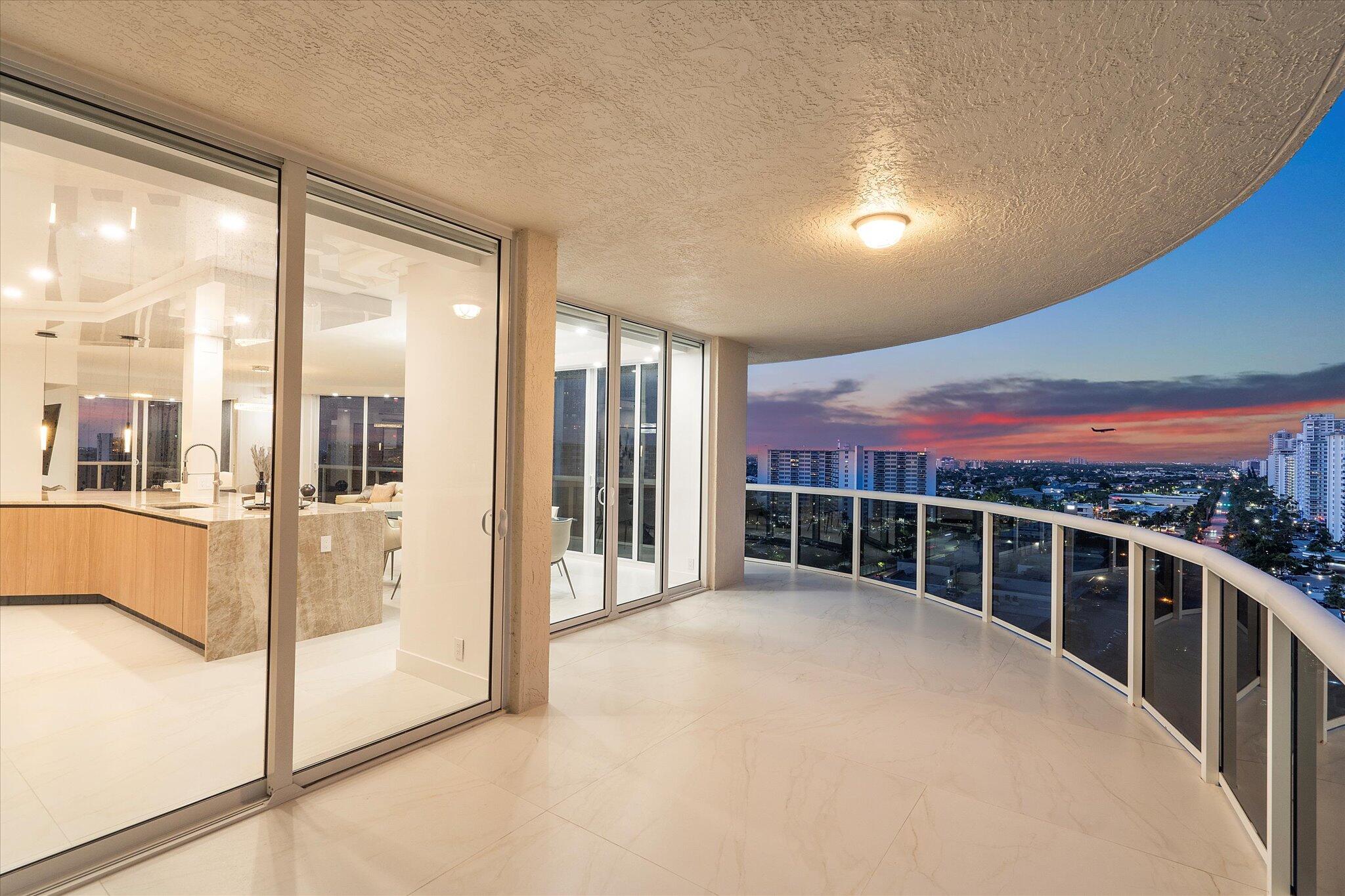 LHERMITAGE I CONDOMINIUM - Residential