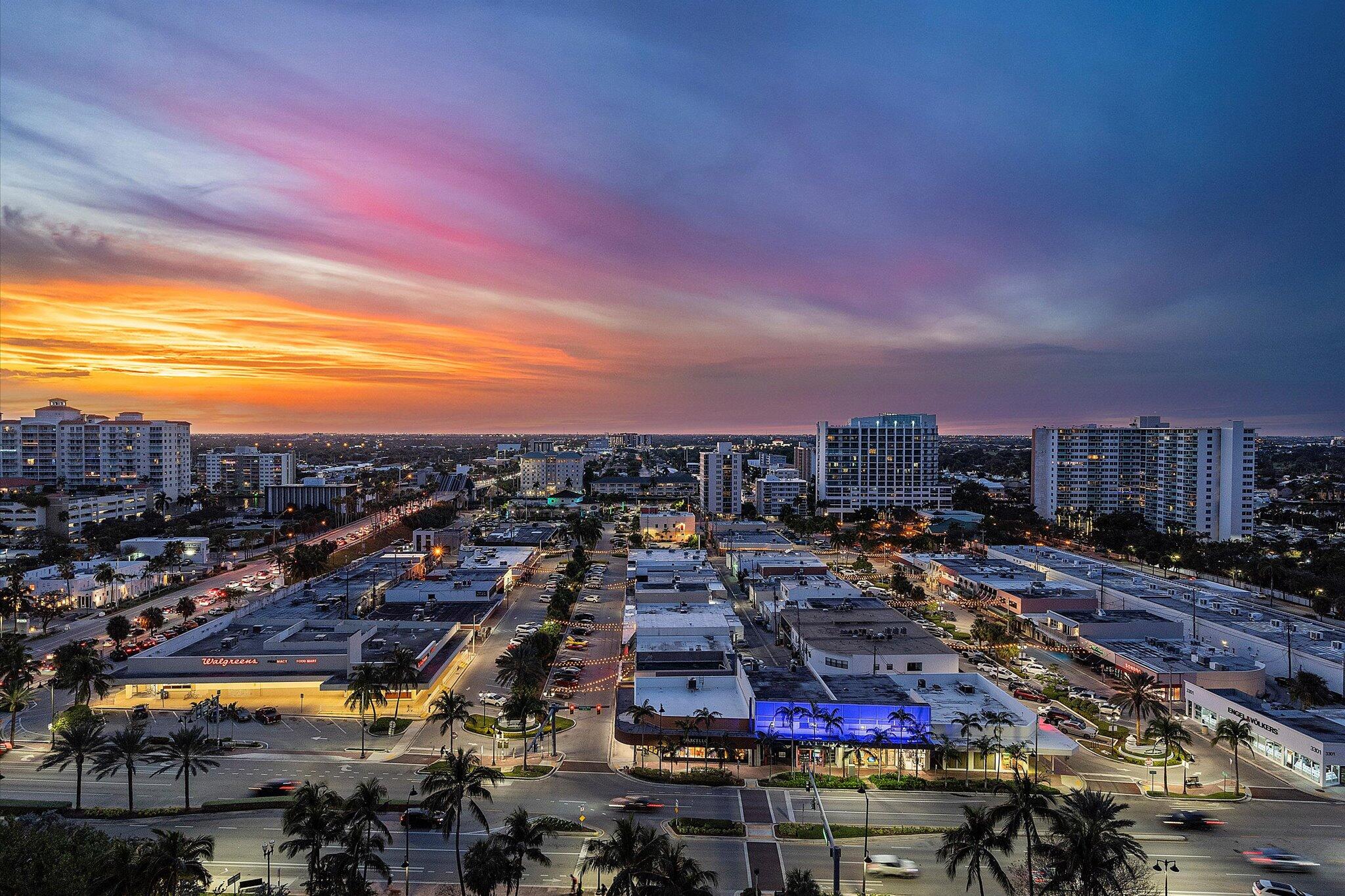 LHERMITAGE I CONDOMINIUM - Residential