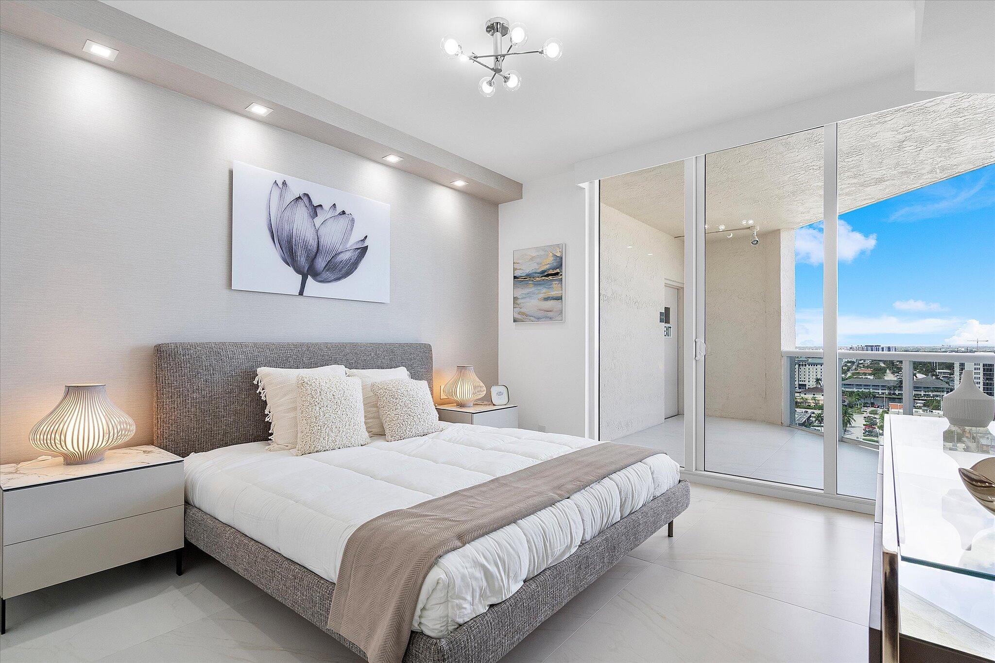 LHERMITAGE I CONDOMINIUM - Residential