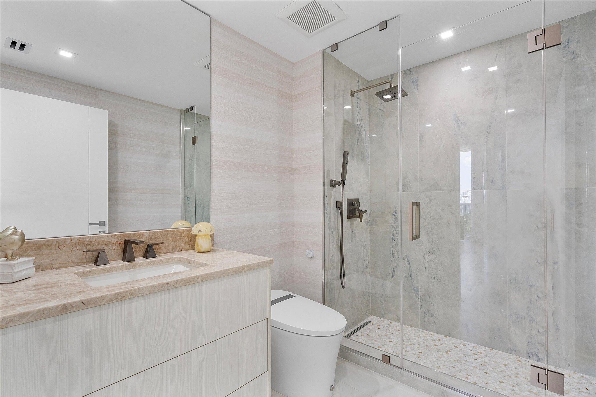 LHERMITAGE I CONDOMINIUM - Residential