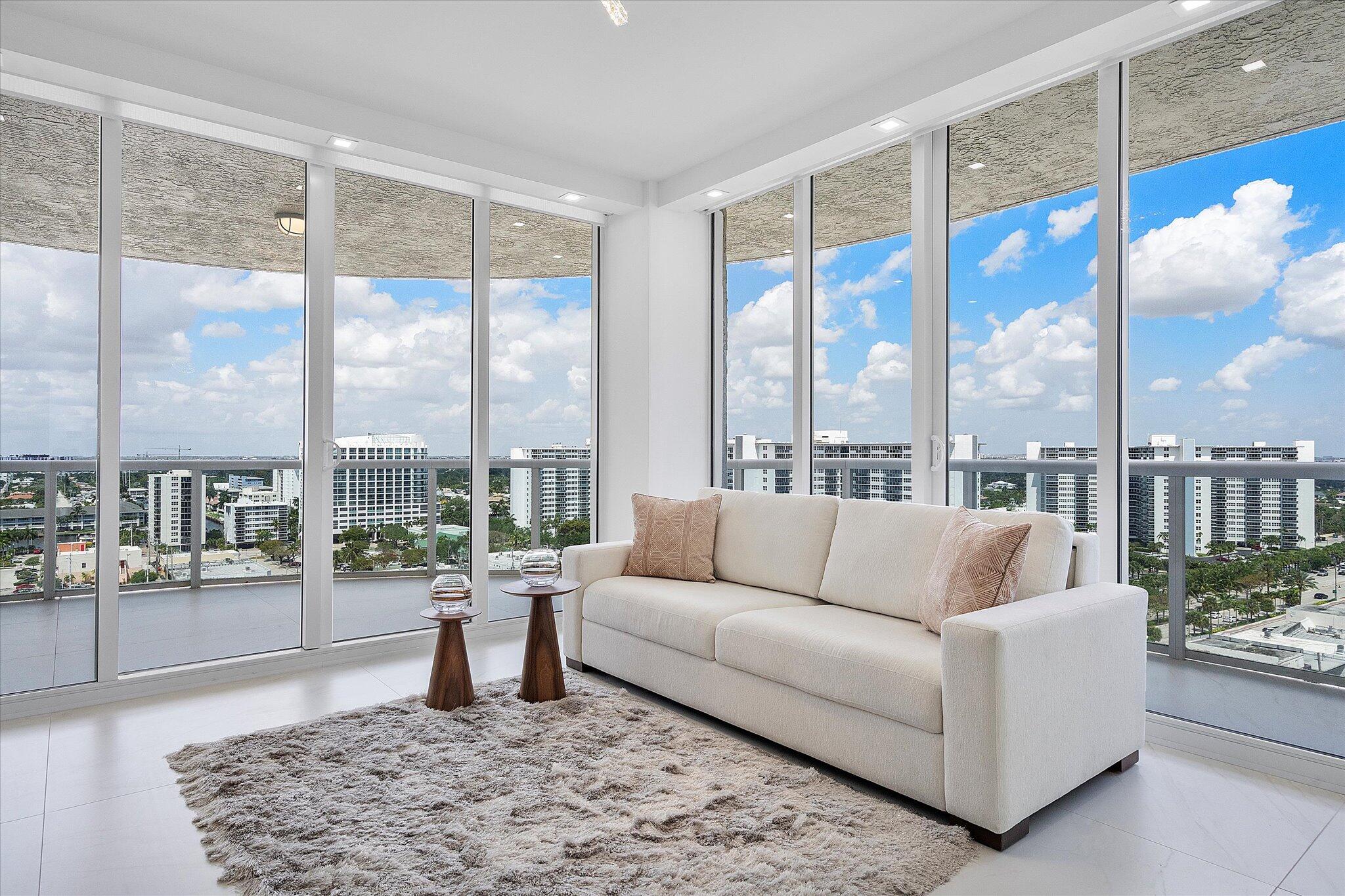 LHERMITAGE I CONDOMINIUM - Residential