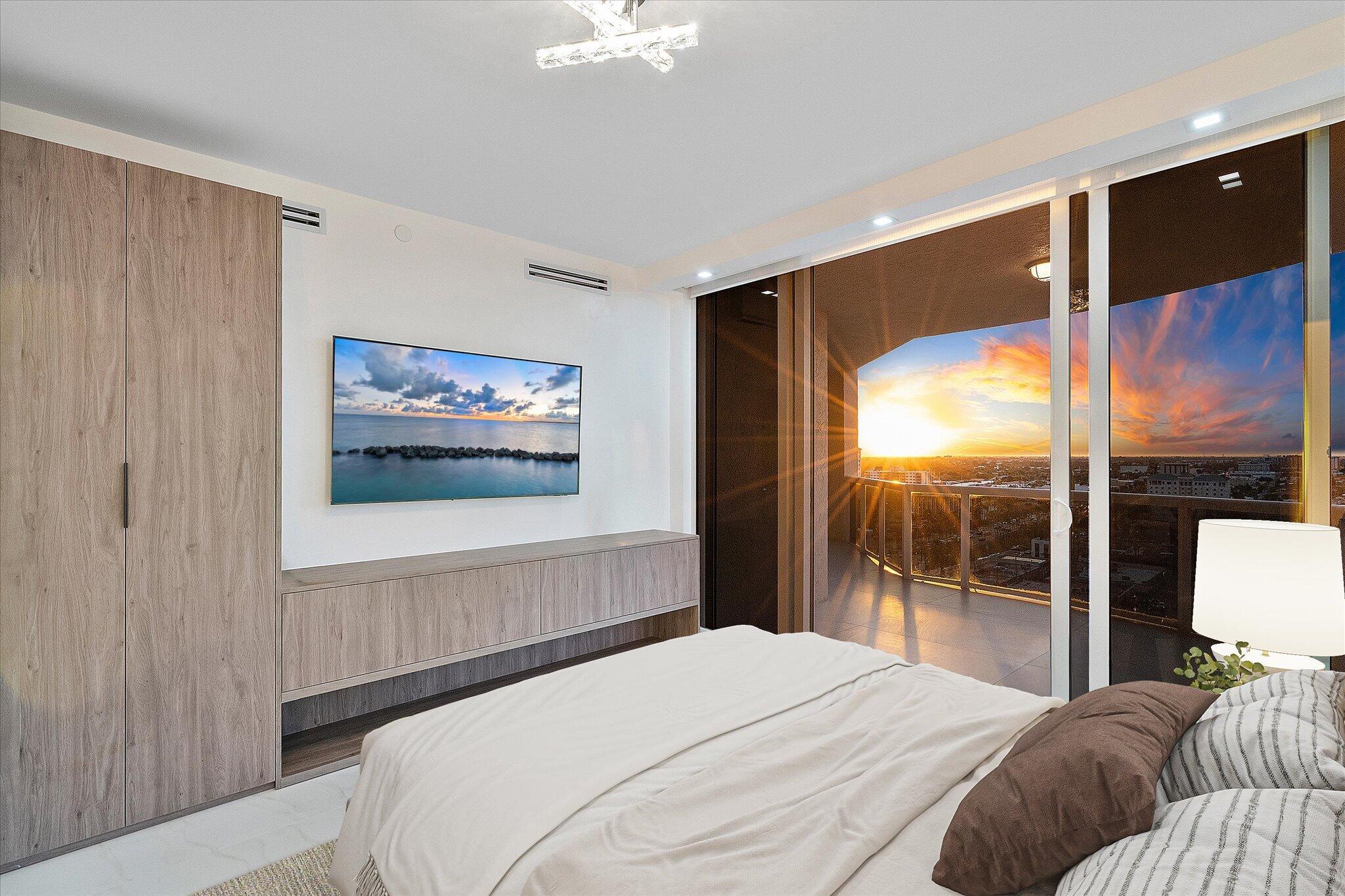 LHERMITAGE I CONDOMINIUM - Residential