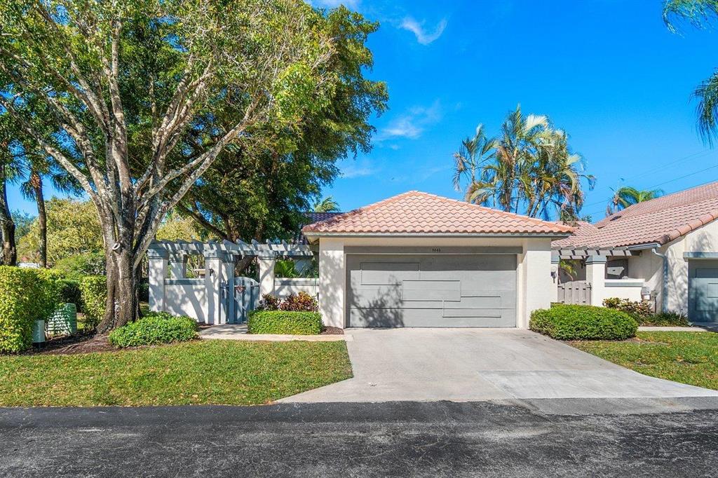 Photo of 5543 Eton Court, Boca Raton, FL 33486 (MLS # R10690364)