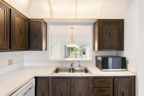 Tiny photo for 5906 VIA DELRAY Boulevard #C, Delray Beach, FL 33484 (MLS # B26053701)