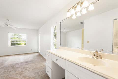 Tiny photo for 5906 VIA DELRAY Boulevard #C, Delray Beach, FL 33484 (MLS # B26053701)