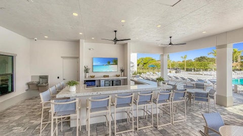 Tiny photo for 5906 VIA DELRAY Boulevard #C, Delray Beach, FL 33484 (MLS # B26053701)