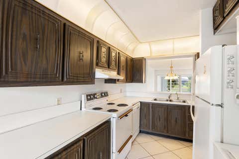 Tiny photo for 5906 VIA DELRAY Boulevard #C, Delray Beach, FL 33484 (MLS # B26053701)