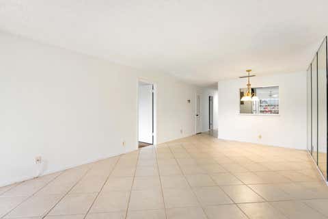 Tiny photo for 5906 VIA DELRAY Boulevard #C, Delray Beach, FL 33484 (MLS # B26053701)