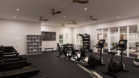 Tiny photo for 5906 VIA DELRAY Boulevard #C, Delray Beach, FL 33484 (MLS # B26053701)