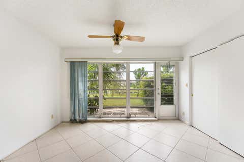 Tiny photo for 5906 VIA DELRAY Boulevard #C, Delray Beach, FL 33484 (MLS # B26053701)