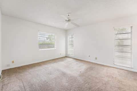 Tiny photo for 5906 VIA DELRAY Boulevard #C, Delray Beach, FL 33484 (MLS # B26053701)