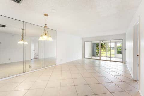 Tiny photo for 5906 VIA DELRAY Boulevard #C, Delray Beach, FL 33484 (MLS # B26053701)