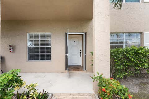 Tiny photo for 5906 VIA DELRAY Boulevard #C, Delray Beach, FL 33484 (MLS # B26053701)