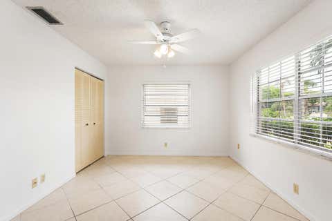 Tiny photo for 5906 VIA DELRAY Boulevard #C, Delray Beach, FL 33484 (MLS # B26053701)