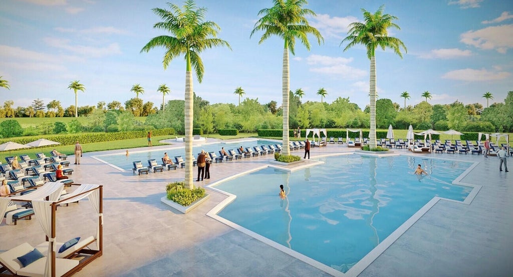 Photo of 5906 VIA DELRAY Boulevard #C, Delray Beach, FL 33484 (MLS # B26053701)