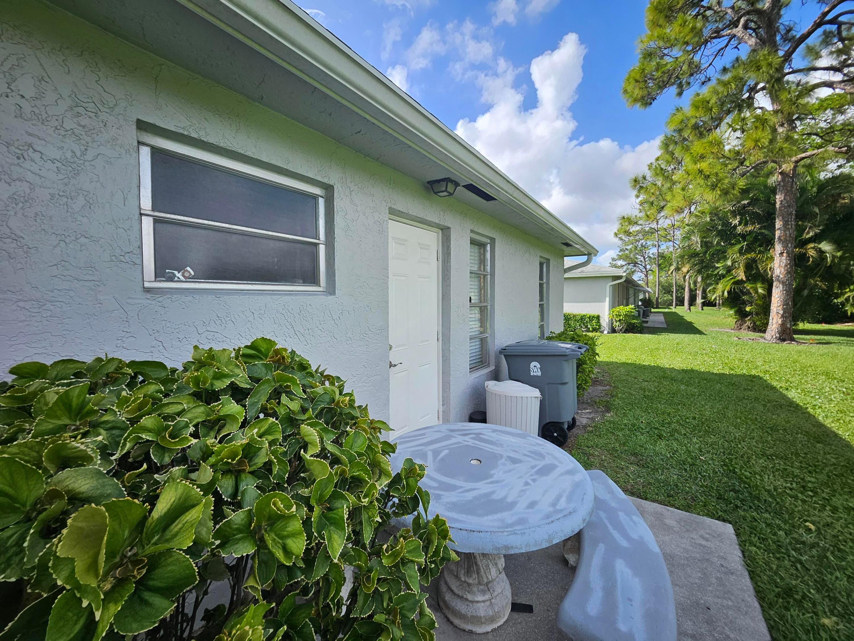 HIGH POINT OF DELRAY WEST CONDO SEC 1&2 - Residential