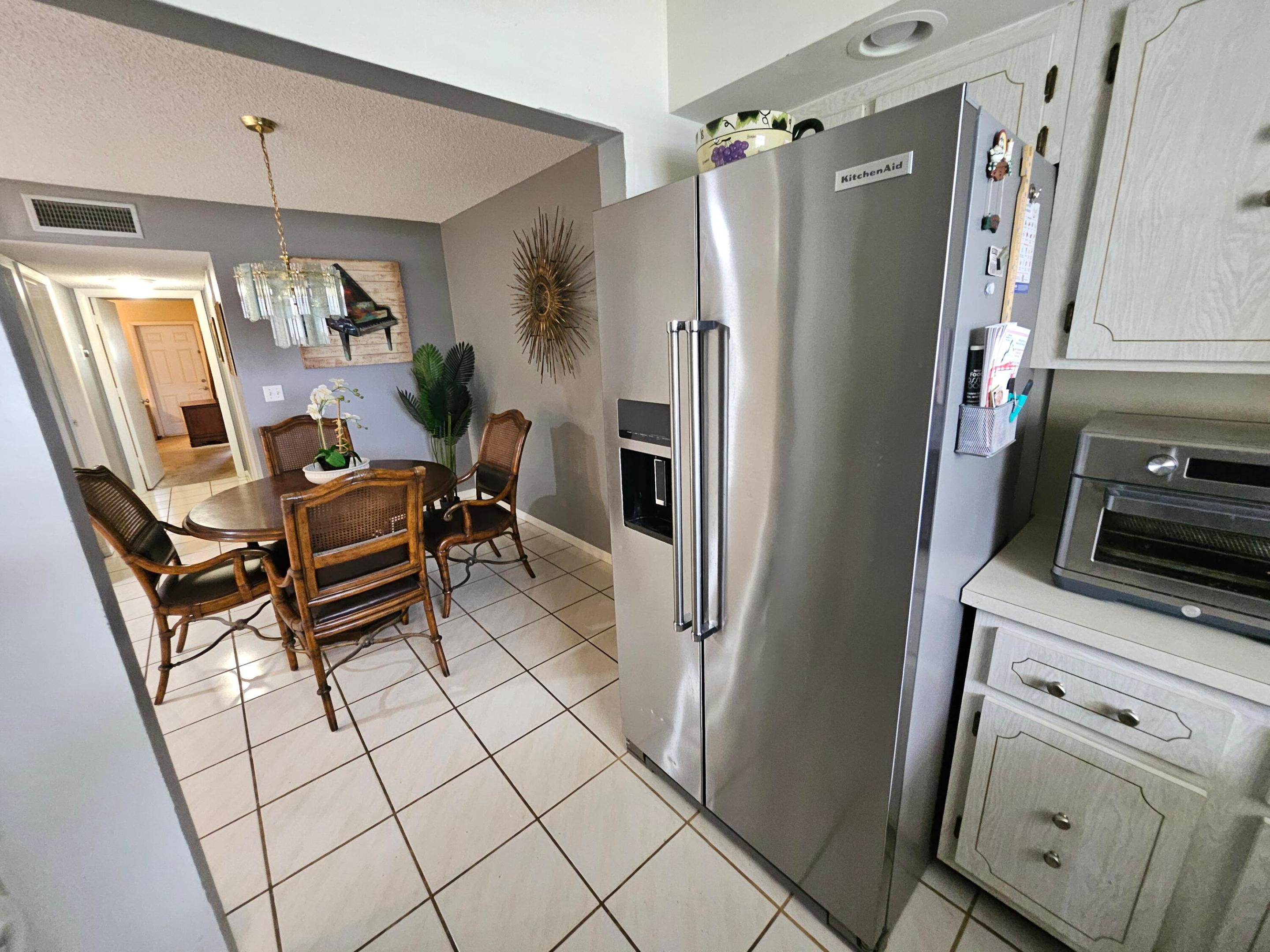 HIGH POINT OF DELRAY WEST CONDO SEC 1&2 - Residential