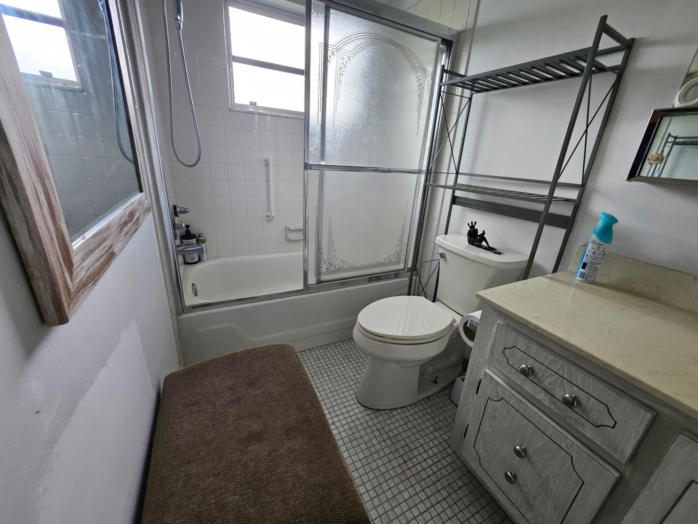 HIGH POINT OF DELRAY WEST CONDO SEC 1&2 - Residential