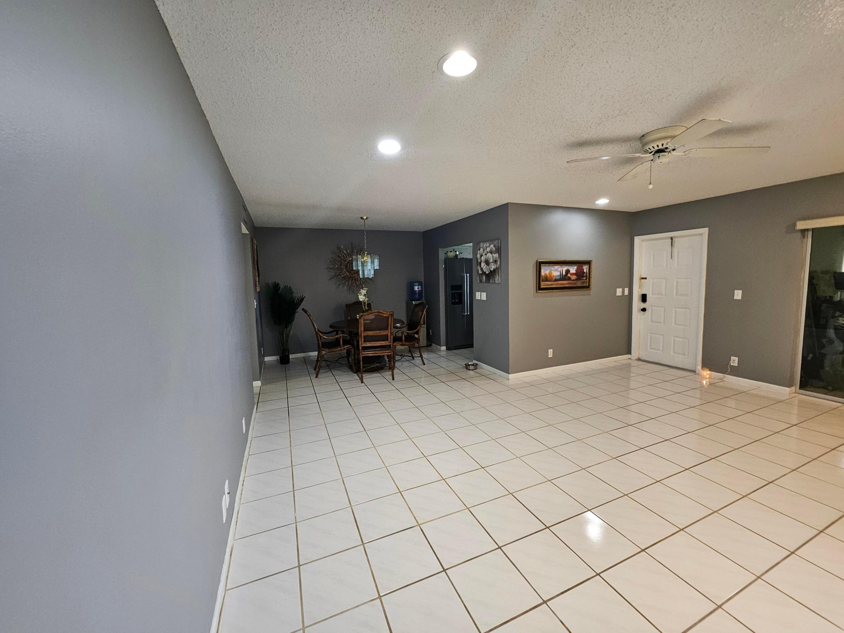 HIGH POINT OF DELRAY WEST CONDO SEC 1&2 - Residential