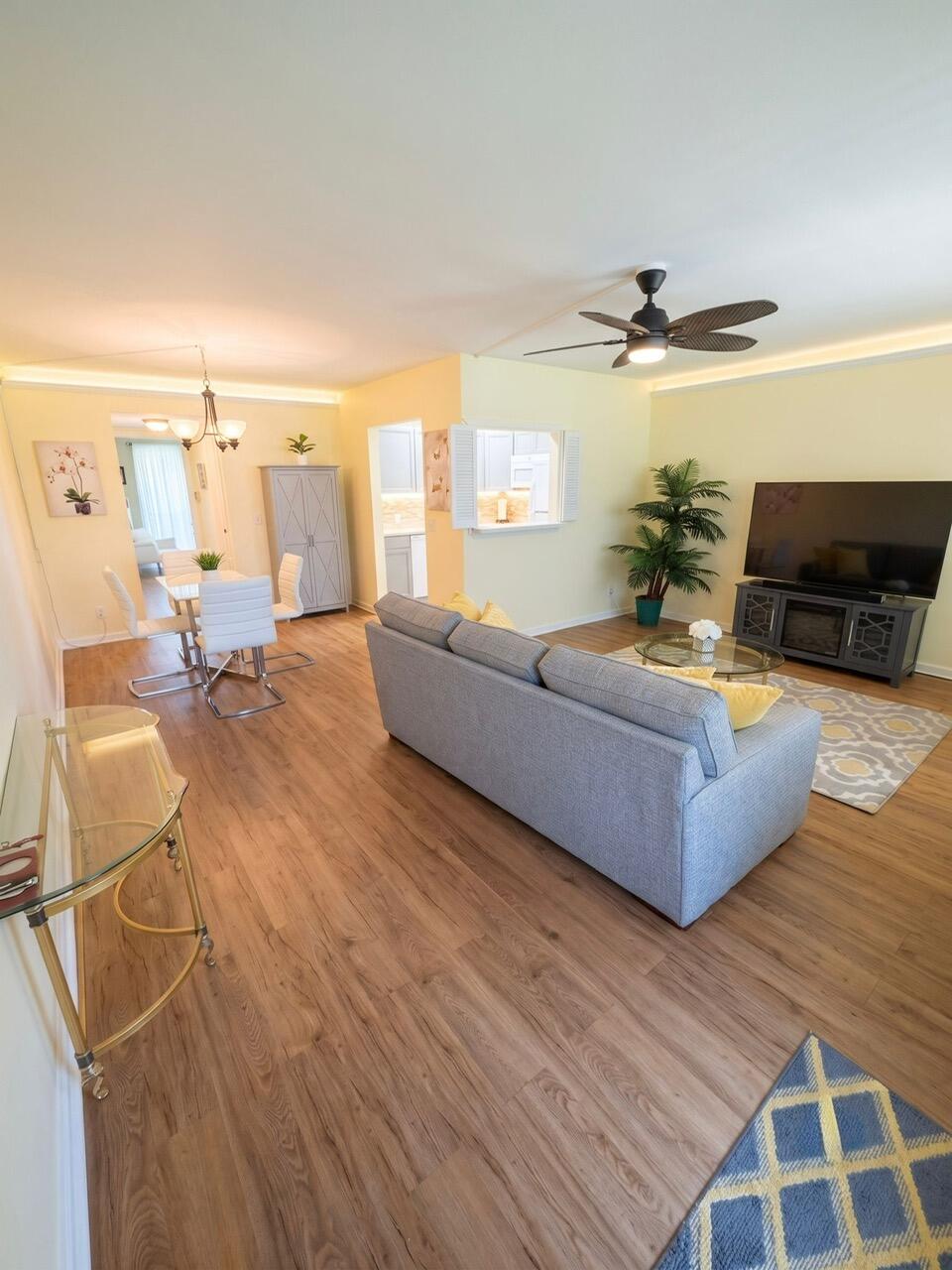 68 Brighton B, Boca Raton FL 33434