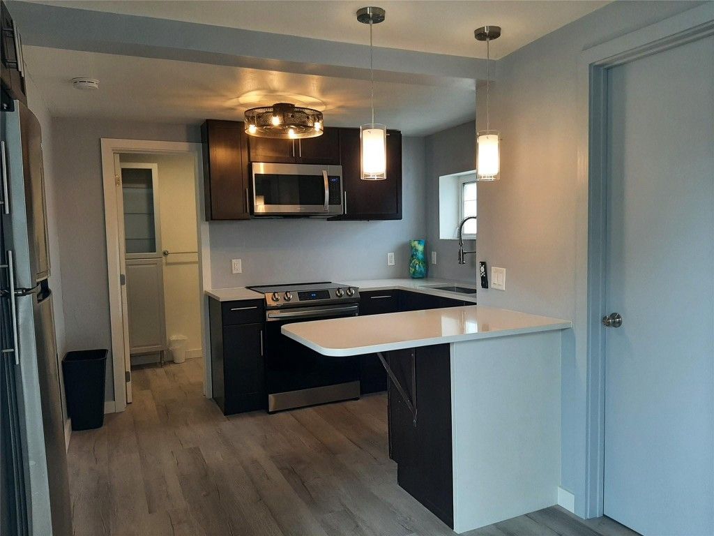 Photo of 301 NE 23rd Street #2, Fort Lauderdale, FL 33305 (MLS # F10546313)