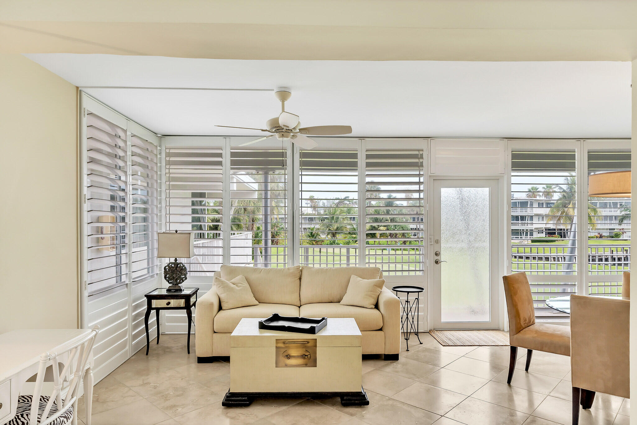 Sea Club of Hillsboro Beach - Residential