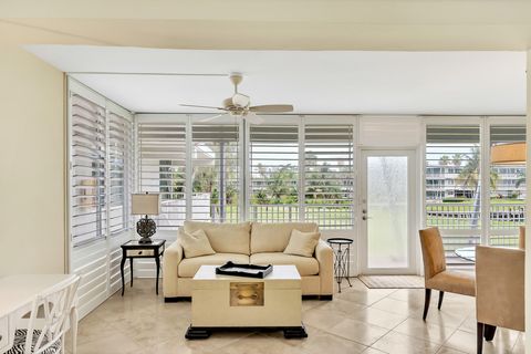 Tiny photo for 1221 Hillsboro Mile #42b, Hillsboro Beach, FL 33062 (MLS # R11106274)
