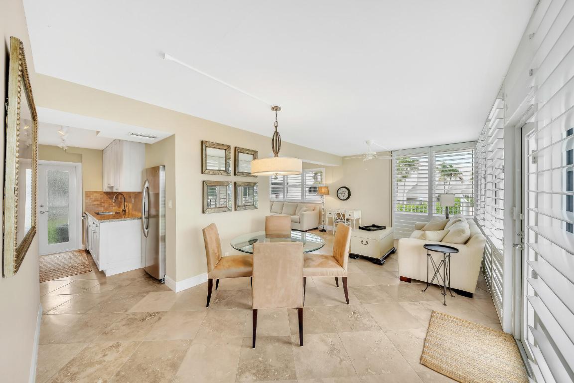 Sea Club of Hillsboro Beach - Residential