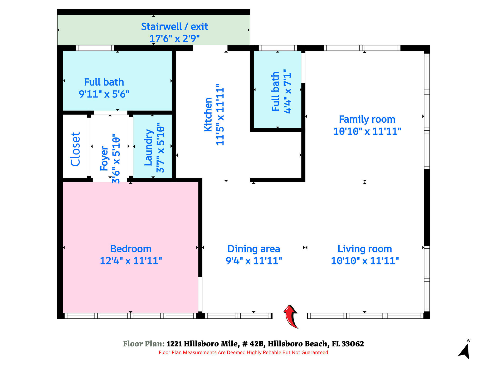 Sea Club of Hillsboro Beach - Residential