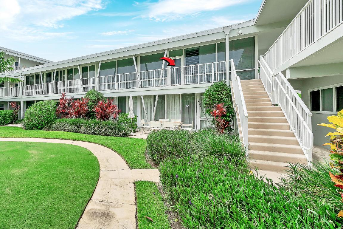 Sea Club of Hillsboro Beach - Residential