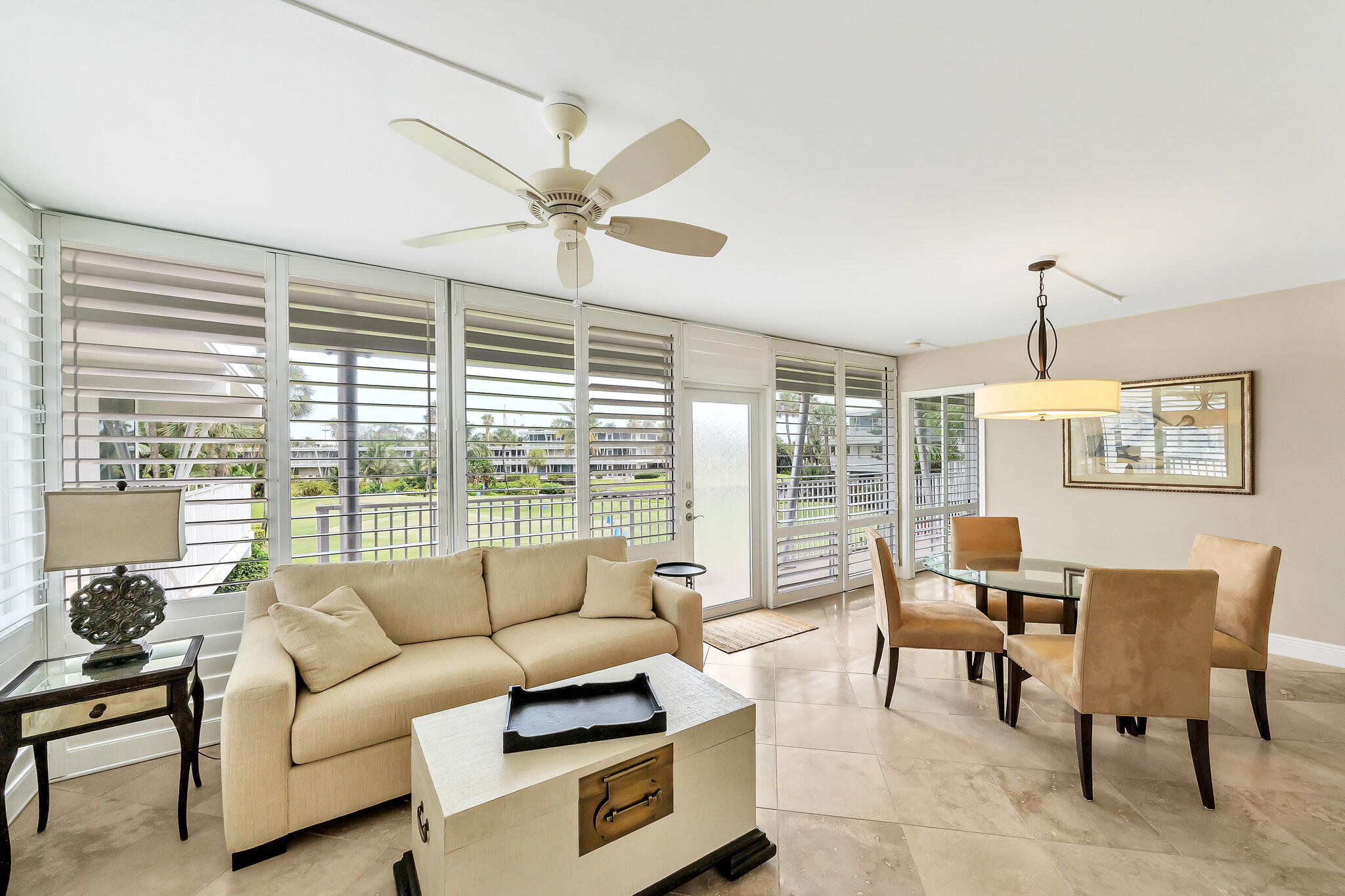 Sea Club of Hillsboro Beach - Residential