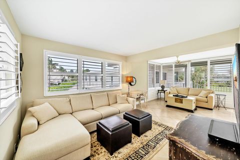 Tiny photo for 1221 Hillsboro Mile #42b, Hillsboro Beach, FL 33062 (MLS # R11106274)