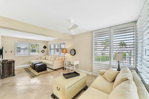 Tiny photo for 1221 Hillsboro Mile #42b, Hillsboro Beach, FL 33062 (MLS # R11106274)
