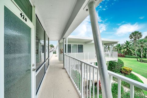 Tiny photo for 1221 Hillsboro Mile #42b, Hillsboro Beach, FL 33062 (MLS # R11106274)
