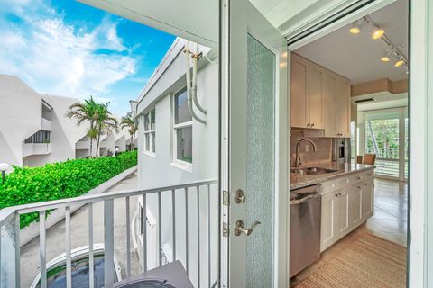 Tiny photo for 1221 Hillsboro Mile #42b, Hillsboro Beach, FL 33062 (MLS # R11106274)