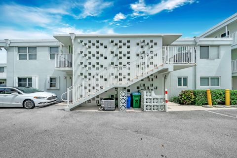 Tiny photo for 1221 Hillsboro Mile #42b, Hillsboro Beach, FL 33062 (MLS # R11106274)