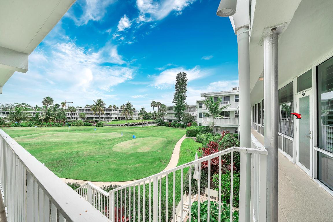 Sea Club of Hillsboro Beach - Residential