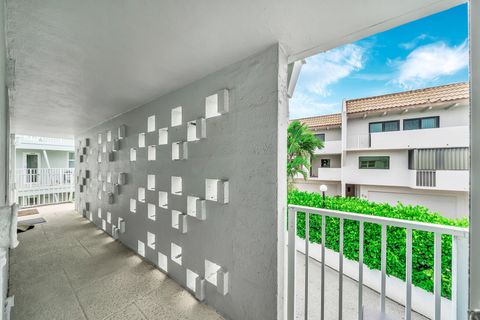 Tiny photo for 1221 Hillsboro Mile #42b, Hillsboro Beach, FL 33062 (MLS # R11106274)