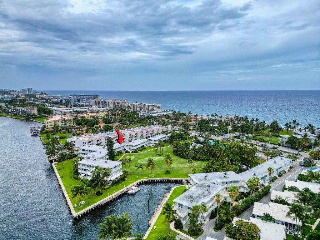 Sea Club of Hillsboro Beach - Residential