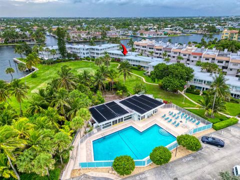 Tiny photo for 1221 Hillsboro Mile #42b, Hillsboro Beach, FL 33062 (MLS # R11106274)