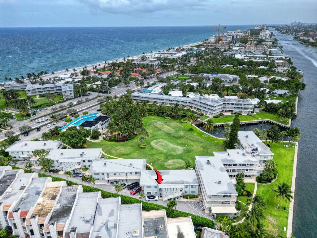 Sea Club of Hillsboro Beach - Residential