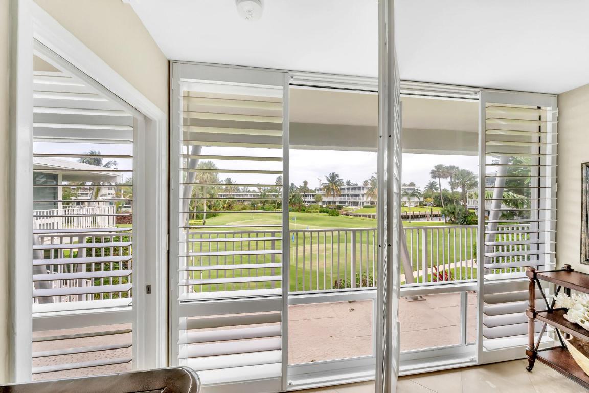 Sea Club of Hillsboro Beach - Residential