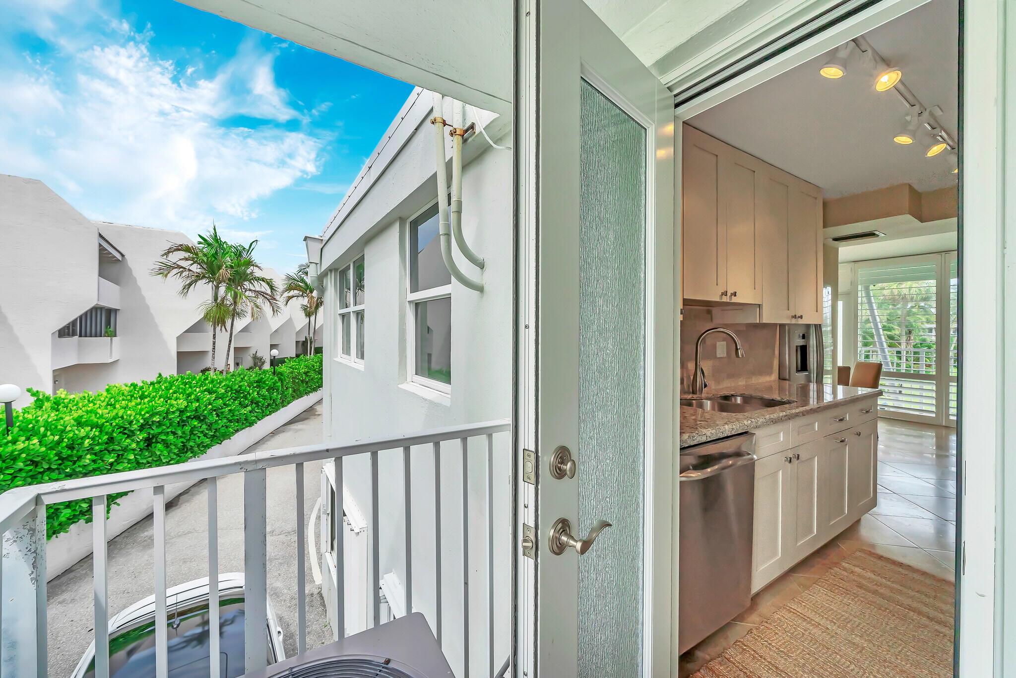 Sea Club of Hillsboro Bea - Residential