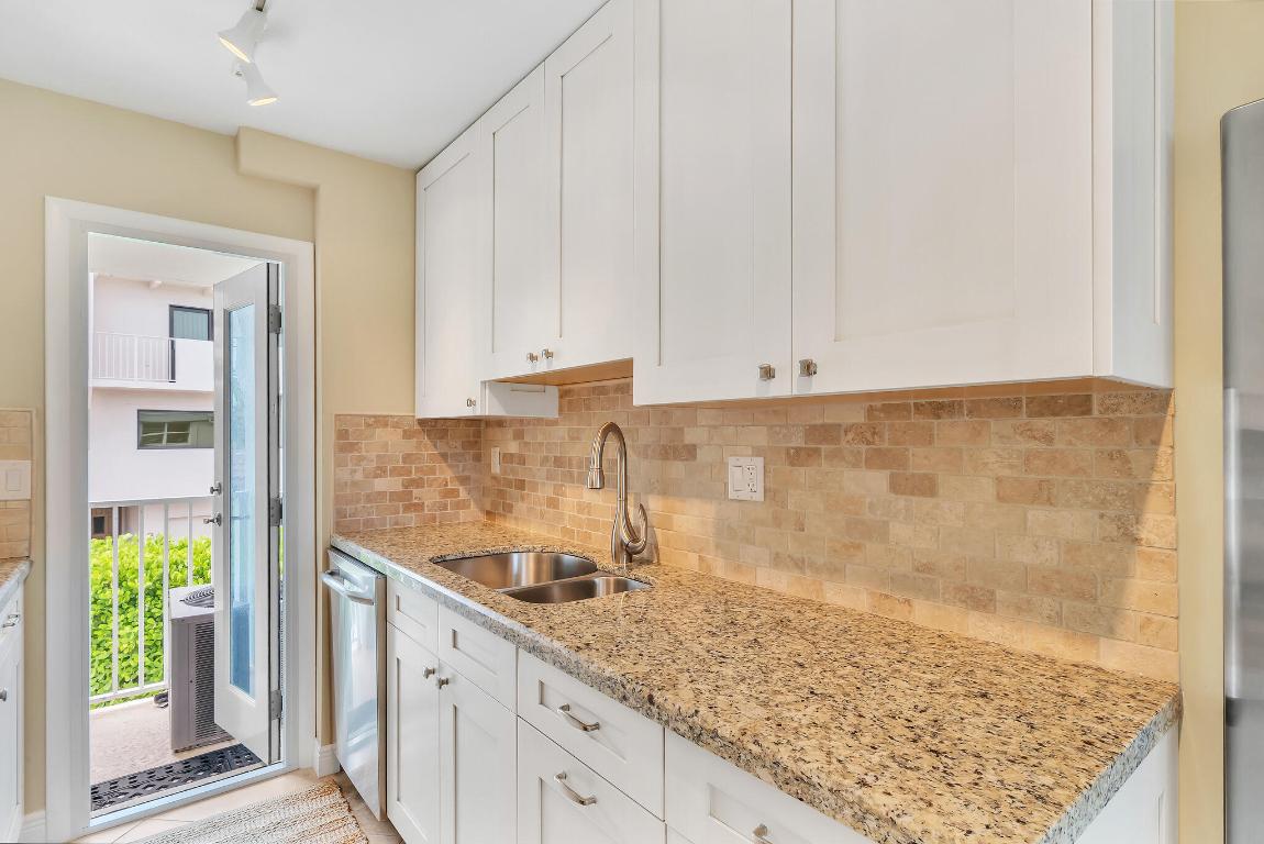 Sea Club of Hillsboro Beach - Residential