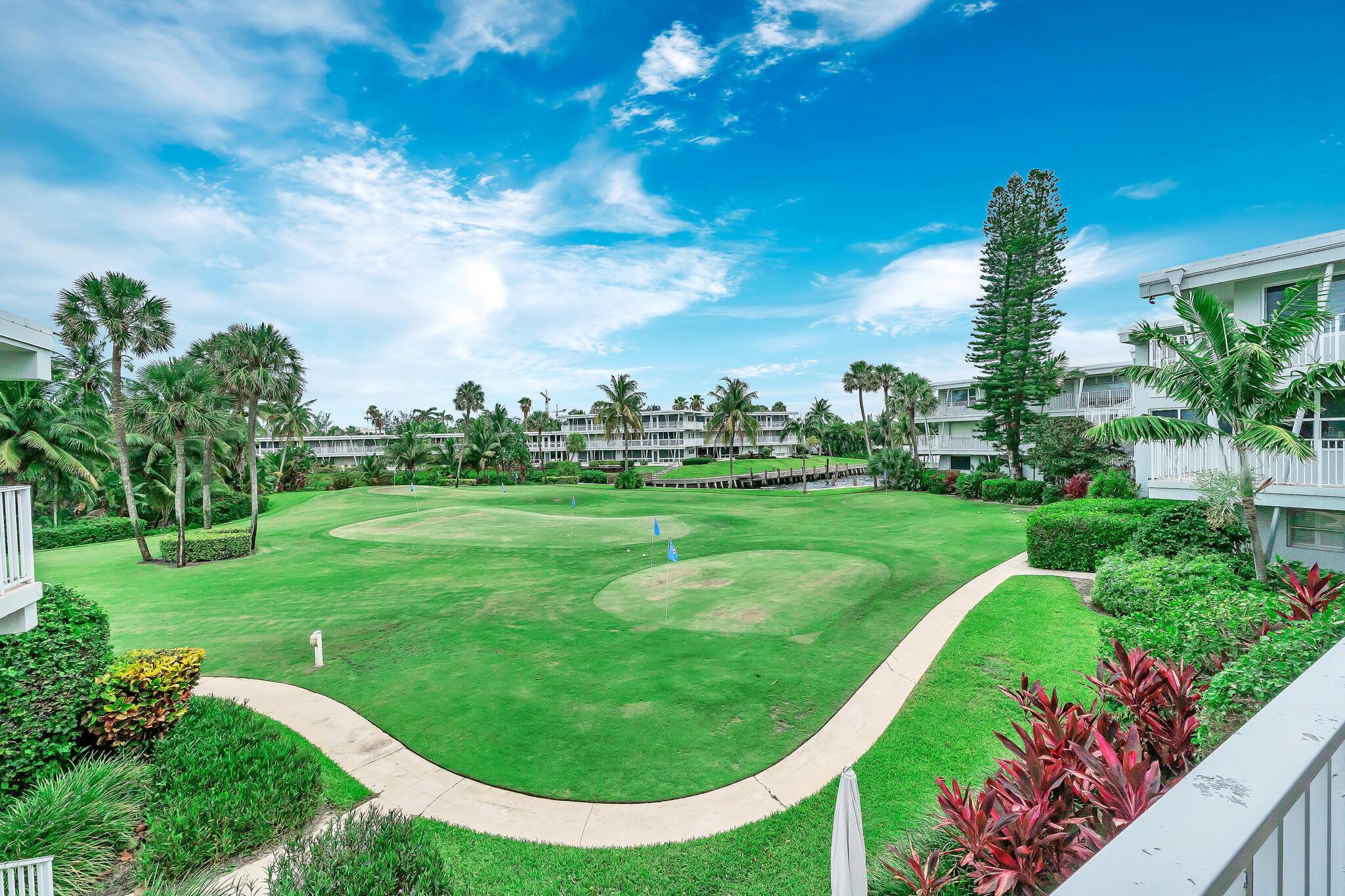 Sea Club of Hillsboro Bea - Residential