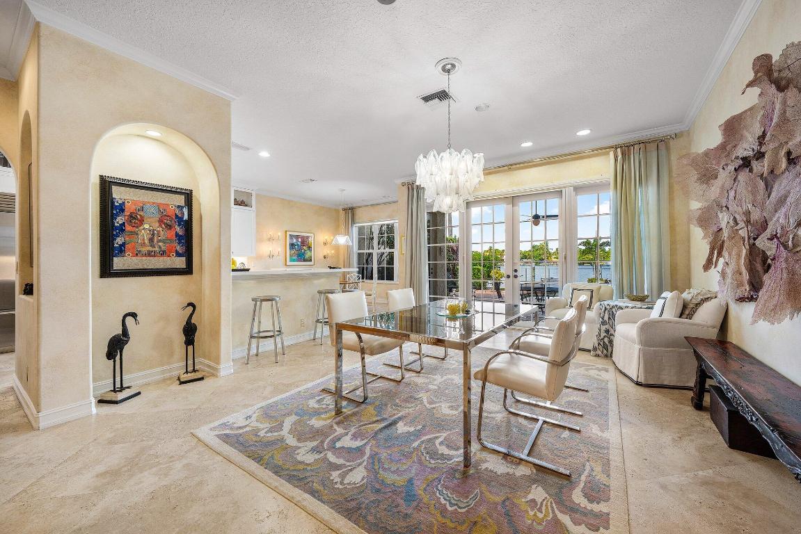 VIA MARINA - Residential