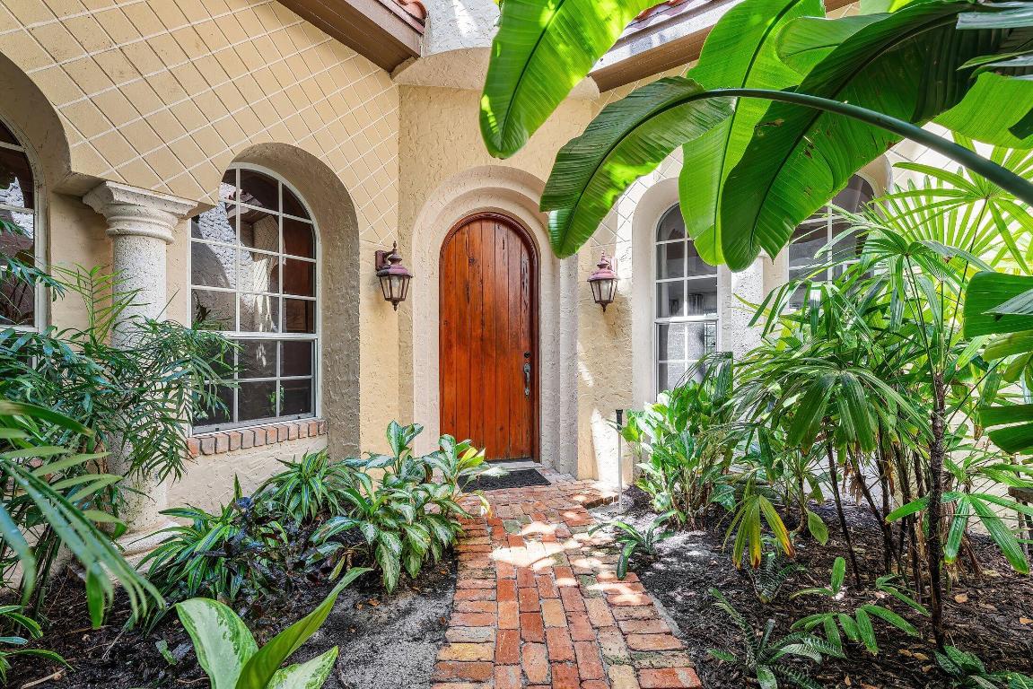 VIA MARINA - Residential